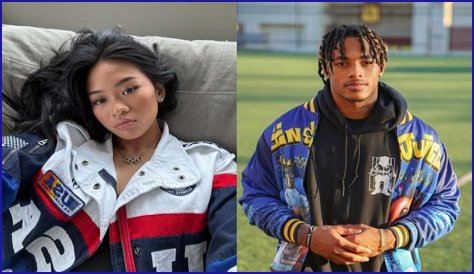 Who's Suni Lee Dating: Complete Relationship Timeline